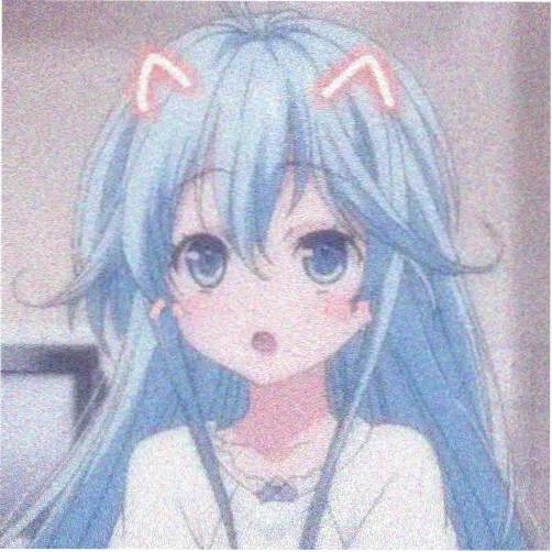 用户星野头像